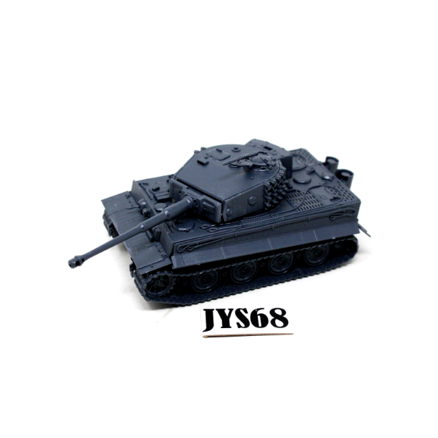 Bolt Action German Panther Tank JYS75 - Tistaminis