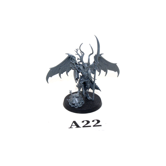 Warhammer Wood Elves Sylvaneth Arch Revenant A22