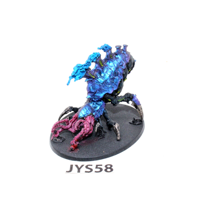 Warhammer Tyranids Psychophage JYS58