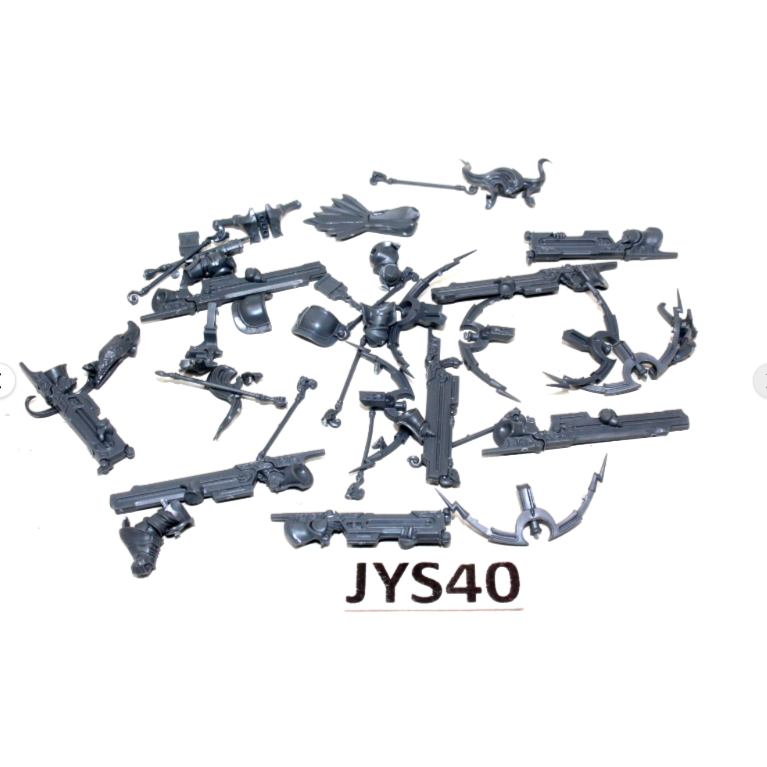 Warhammer Stormcast Eternals Raptor Bits JYS40