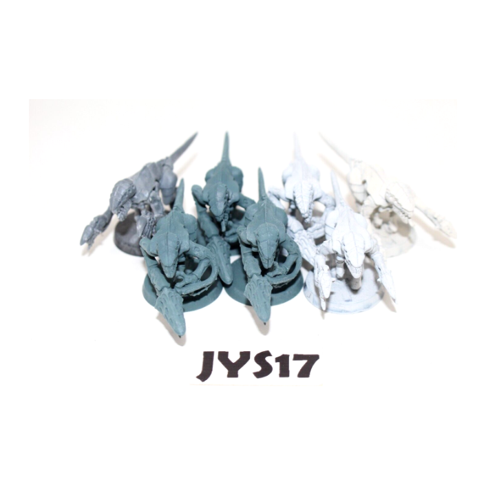 Warhammer Tyranids Termagants JYS17 - Tistaminis