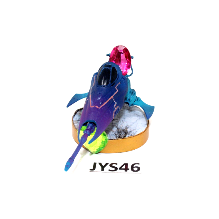 Warhammer Eldar Vyper JYS46 - Tistaminis