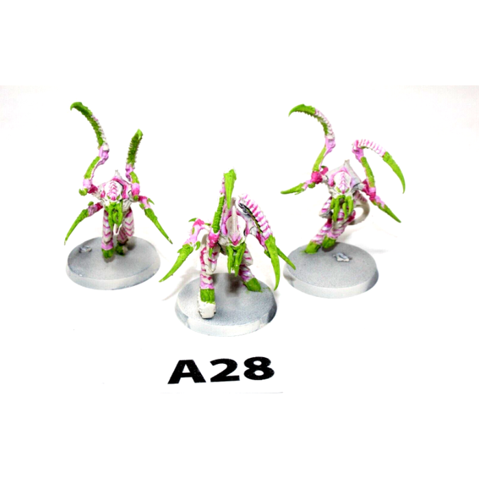 Warhammer Tyranids Von Ryan's Leapers A28