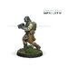 Infinity: Ariadna 45th Highlander Rifles New - Tistaminis