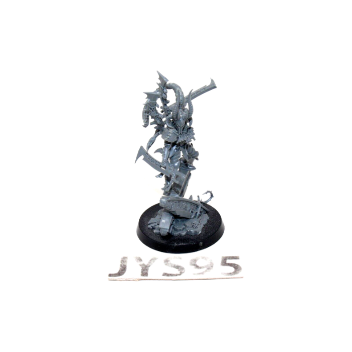 Warhammer Dark Eldar Drazhar JYS95