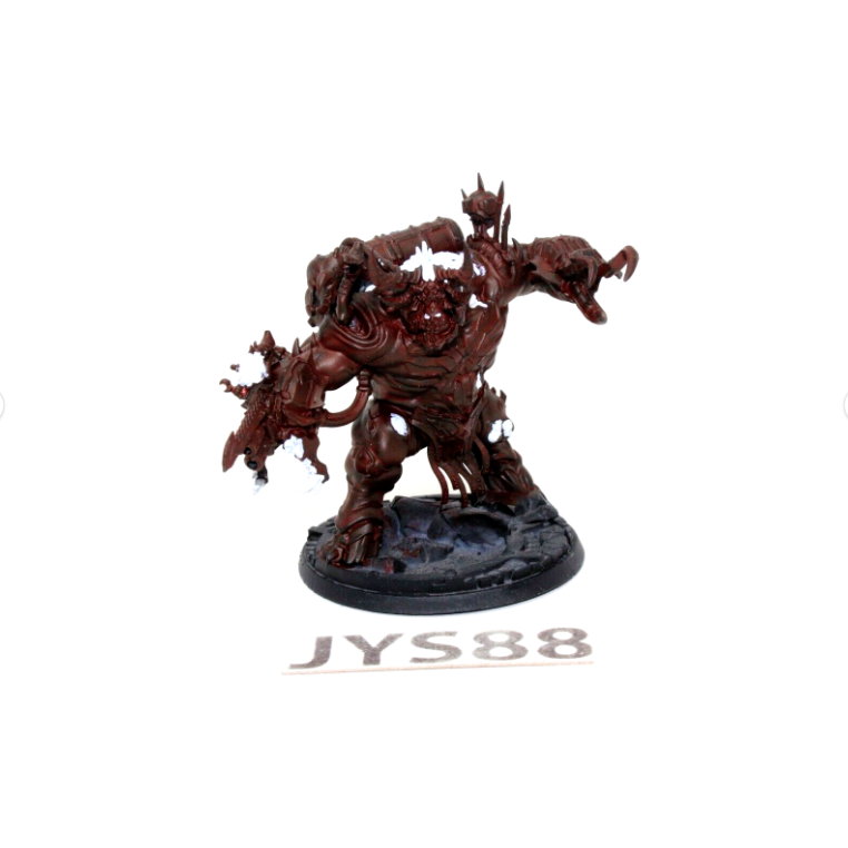 Warhammer Warriors of Chaos Khorgorath JYS88 - Tistaminis