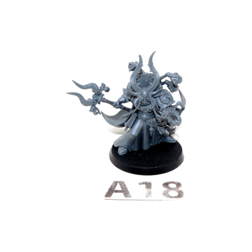 Warhammer Thousand Sons Ahriman A18 - Tistaminis