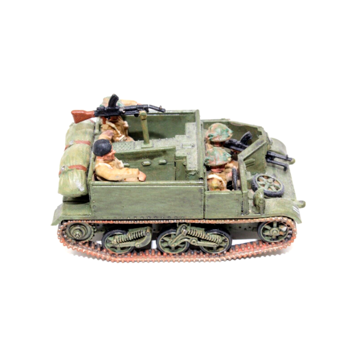 Bolt Action Bren Carrier JYS58