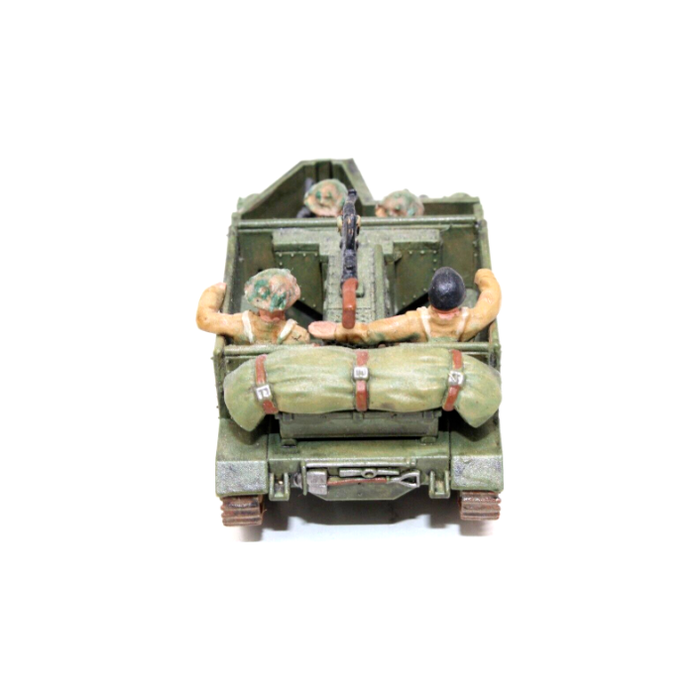 Bolt Action Bren Carrier JYS58