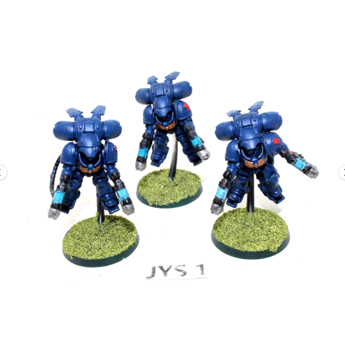 tistaminis