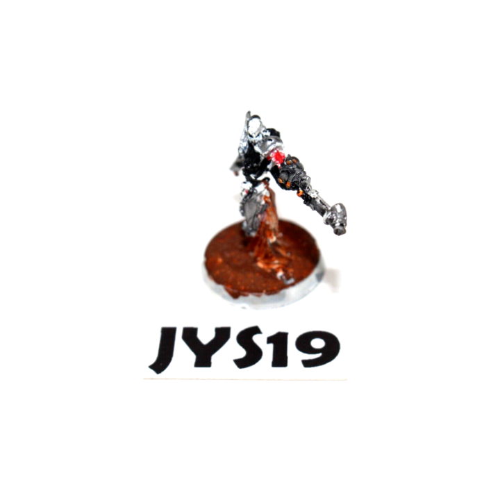 Warhammer Eldar Hero JYS19 - Tistaminis