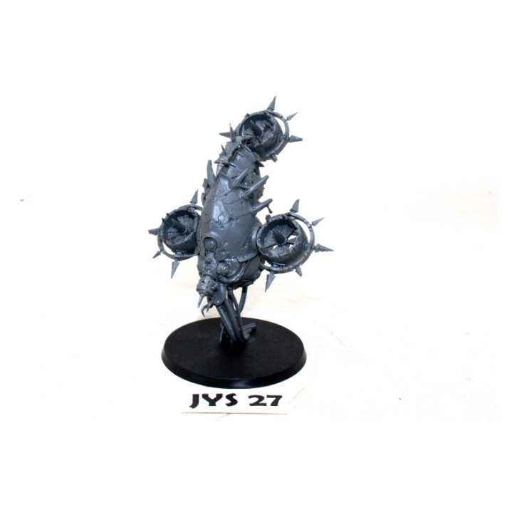 Warhammer Chaos Space Marine Deathguard Foetid Bloat Drone JYS27 - Tistaminis