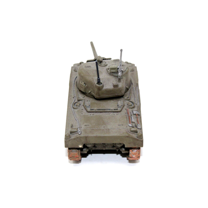 Bolt Action M4A1 Sherman Tank JYS58