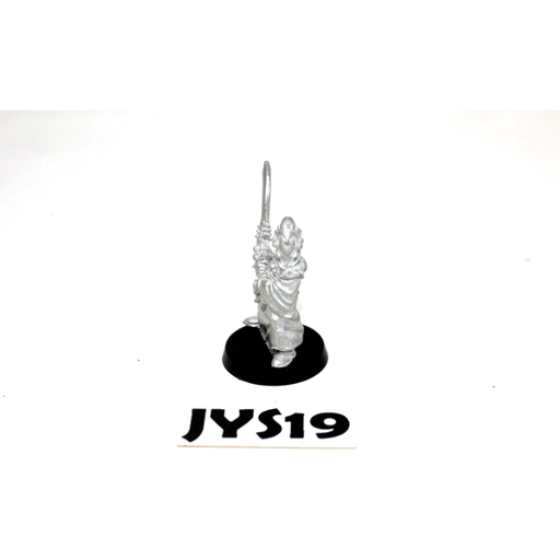 Warhammer Eldar Warlock Metal JYS19 - Tistaminis