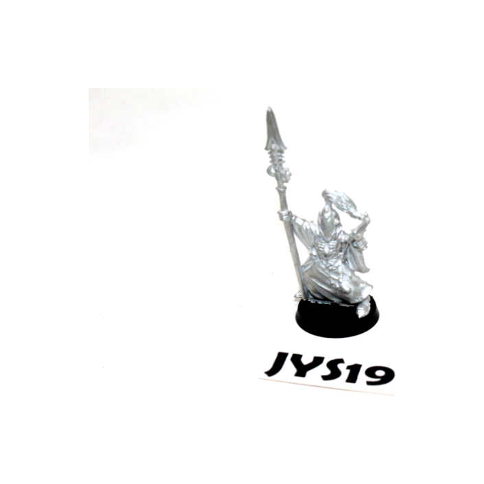 Warhammer Eldar Farseer Metal JYS19