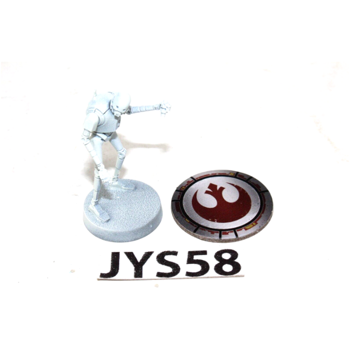 Star Wars Legion K2S0 JYS58