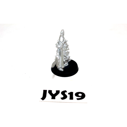 Warhammer Eldar Warlock Metal JYS19 - Tistaminis