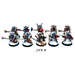 Warhammer Grey Knights Purifier Squad Well Painted JYS6 - Tistaminis