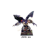Warhammer Chaos Daemons Daemon Prince Well Painted JYS21 - Tistaminis