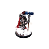 Warhammer Grey Knights Grand Master Voldus Well Painted JYS6 - Tistaminis