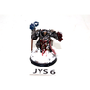 Warhammer Grey Knights Grand Master Voldus Well Painted JYS6 - Tistaminis