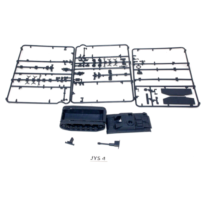 Bolt Action Stug III Tank JYS4