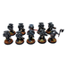 Warhammer Space Marines Primaris Intercessors Well Painted JYS32 - Tistaminis