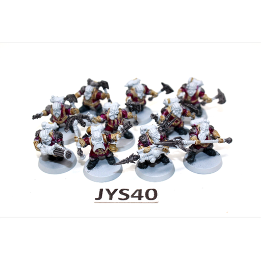 tistaminis