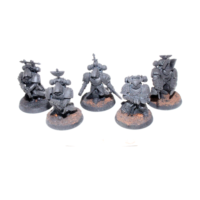 Warhammer Chaos Space Marines Fallen JYS98