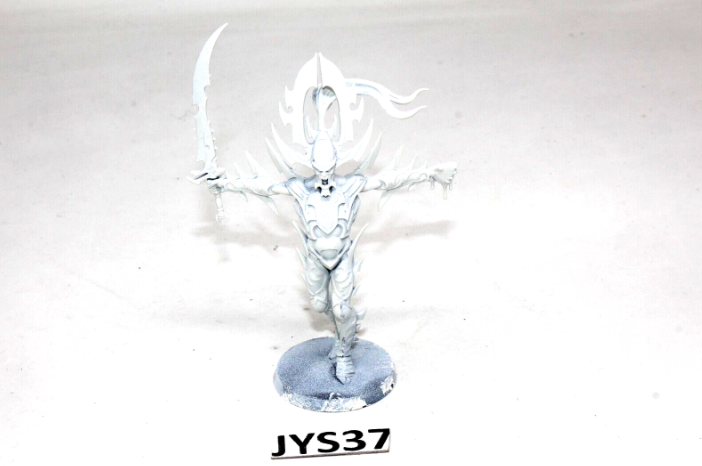 Warhammer Dark Elves Daughters of Khaine Avatar of Khaine JYS37