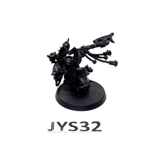 Warhammer Chaos Space Marines World Eaters Kharn the Betrayer JYS32 - Tistaminis