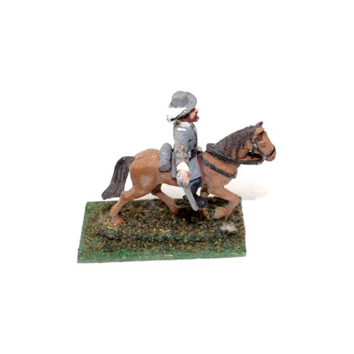 ACW 15mm Confederate General Mounted JYS59