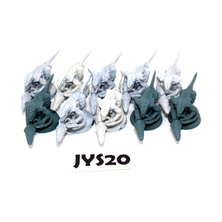 Warhammer Tyranids Termagants JYS20 - Tistaminis