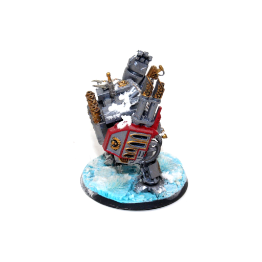 Warhammer Space Marines Venerable Dreadnought Well Painted JYS6 - Tistaminis