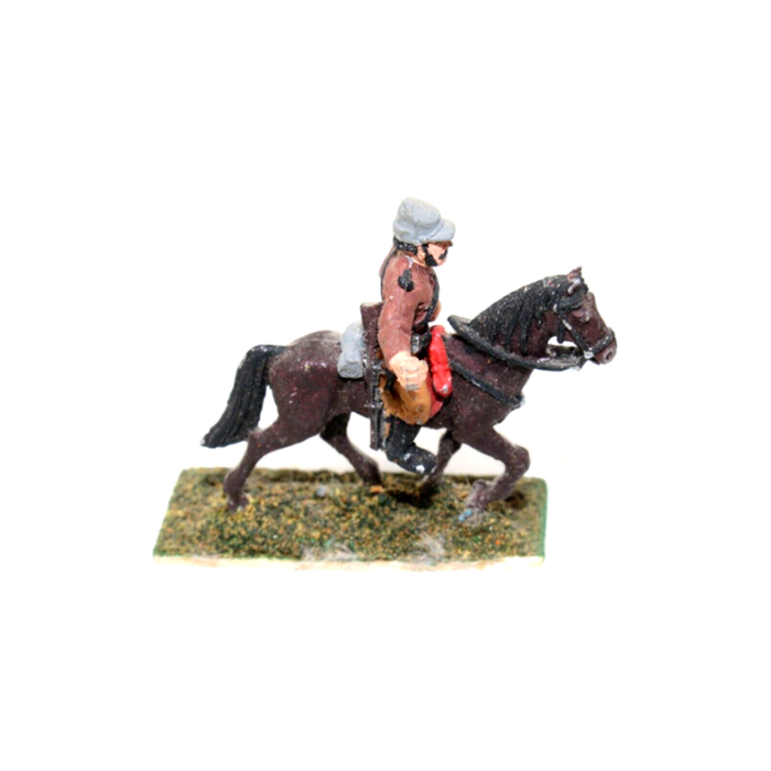 ACW 15mm Mounted Captain / General JYS59