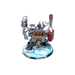 Warhammer Space Marines Venerable Dreadnought Well Painted JYS6 - Tistaminis