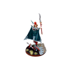 Warhammer Idoneth Deepkin Akhelian King Well Painted JYS98 - Tistaminis