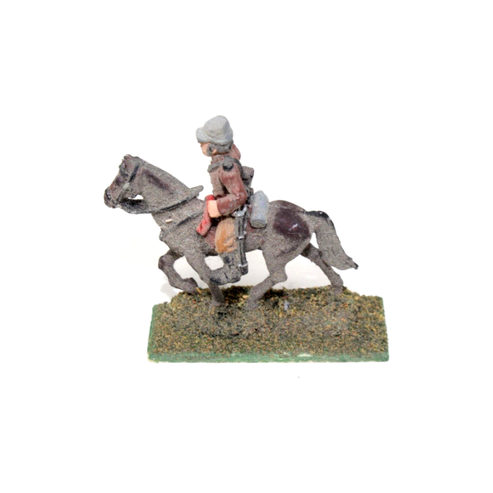 ACW 15mm Mounted Captain / General JYS59