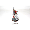 Warhammer Idoneth Deepkin Akhelian King Well Painted JYS98 - Tistaminis