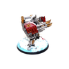 Warhammer Space Marines Venerable Dreadnought Well Painted JYS6 - Tistaminis