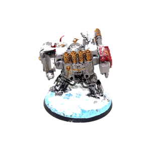 Warhammer Space Marines Venerable Dreadnought Well Painted JYS6 - Tistaminis
