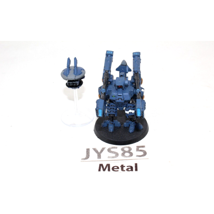 Warhammer Tau Broadside Metal JYS85