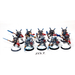 Warhammer Grey Knights Purifier Squad Well Painted JYS7 - Tistaminis