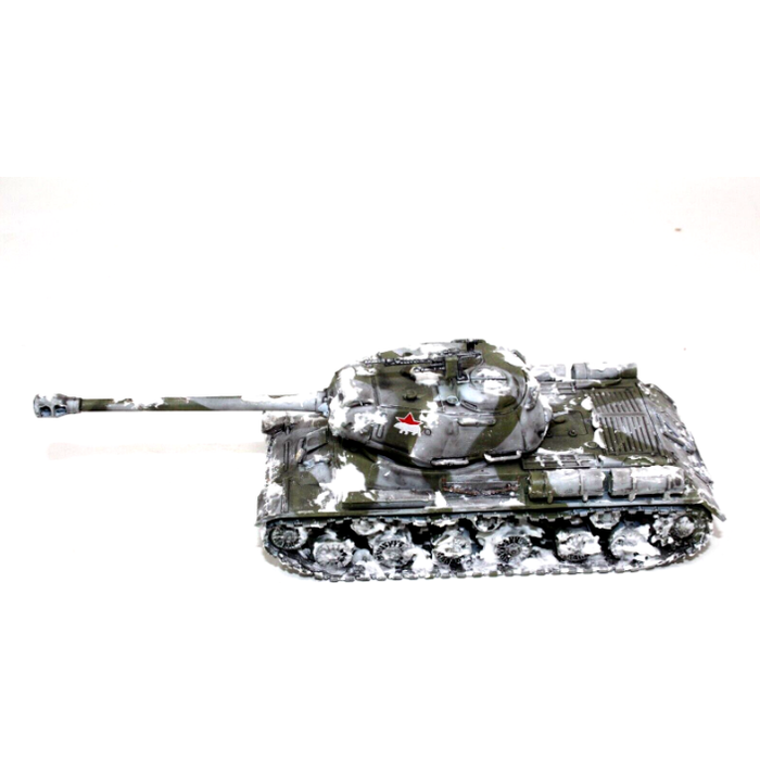 Bolt Action Russian IS2 Tank JYS60