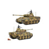 Achtung Panzer! Blood & Steel Starter Set New - Tistaminis