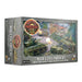 Achtung Panzer! Blood & Steel Starter Set New - Tistaminis