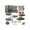 Achtung Panzer! Soviet Army Tank Force New - Tistaminis