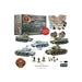 Achtung Panzer! Soviet Army Tank Force New - Tistaminis