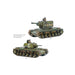 Achtung Panzer! Soviet Army Tank Force New - Tistaminis