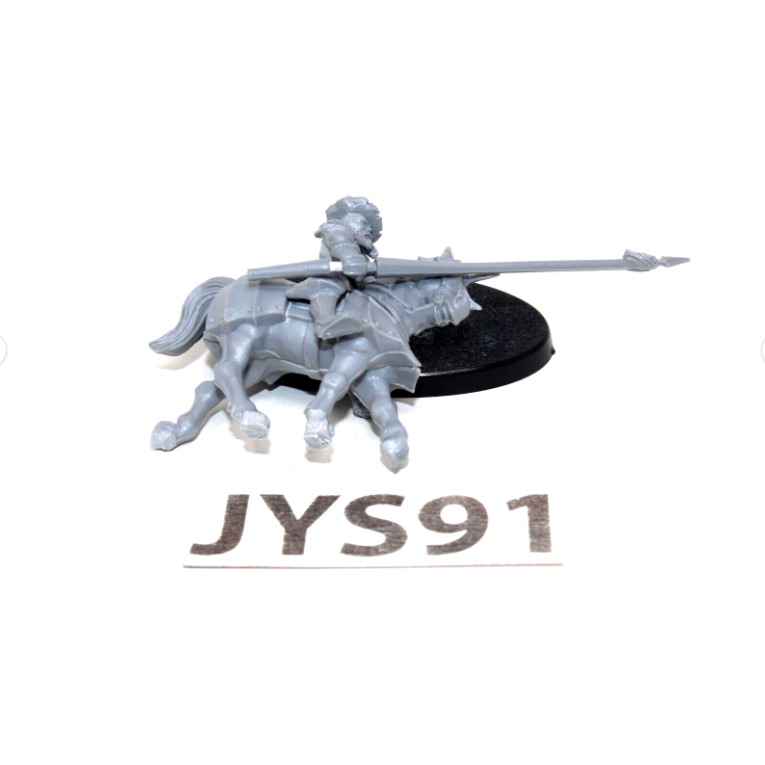 Warhammer Empire Knight JYS91 - Tistaminis